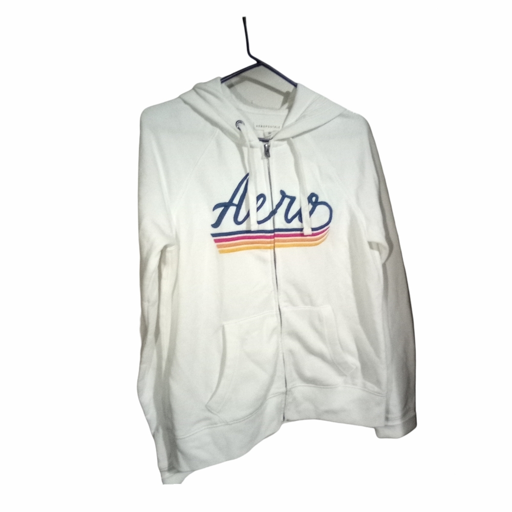 AEROPOSTAL 2423 Women's Hoodie